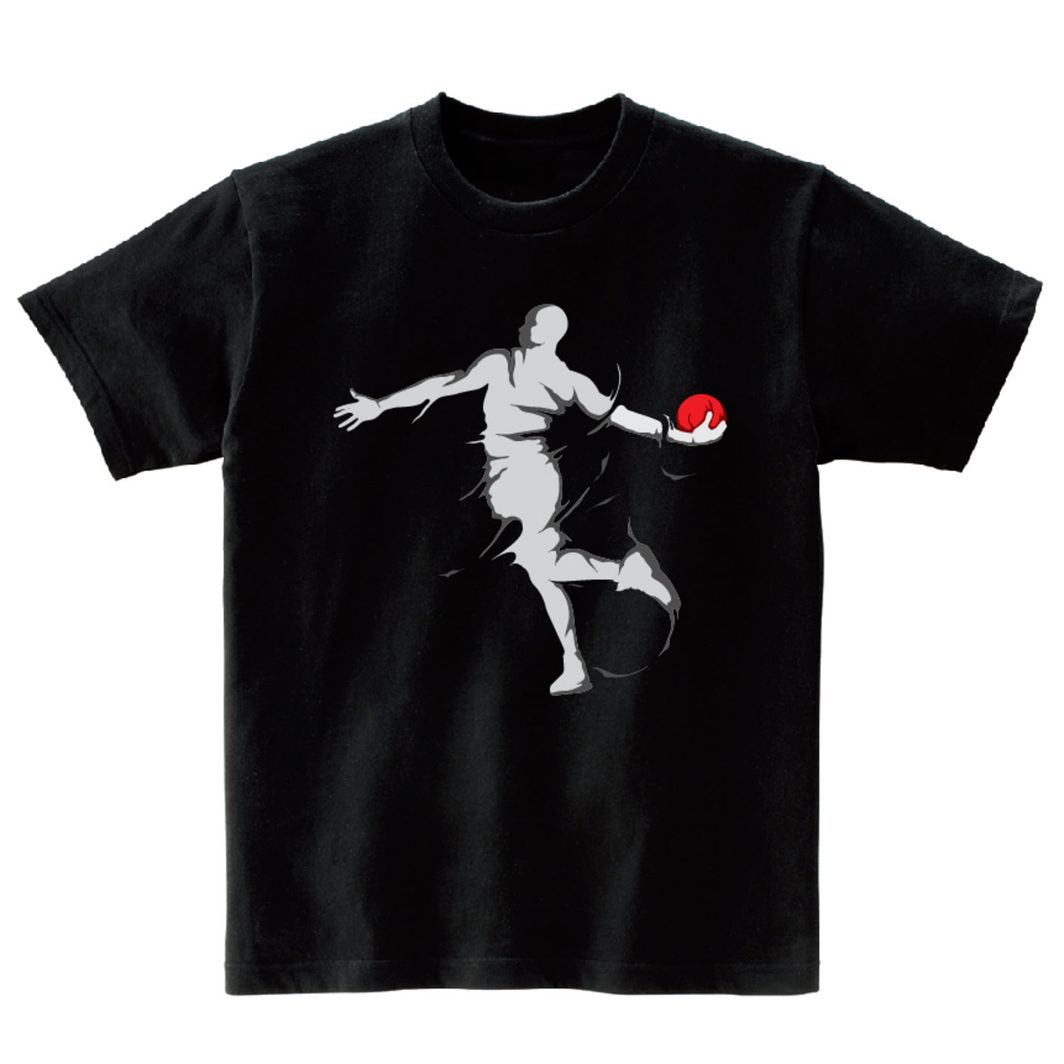농구 반팔 그래픽 티셔츠 기본 health.17