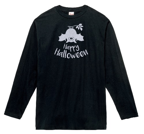 할로윈 티셔츠 HAL-024 (반사인쇄)